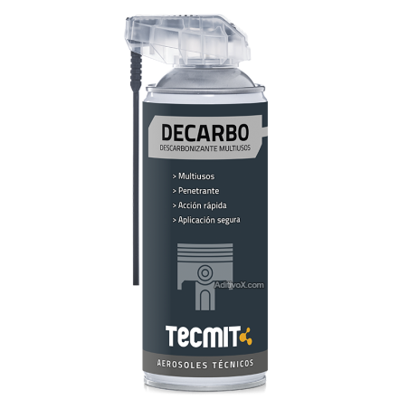 Tecmit Decarbo