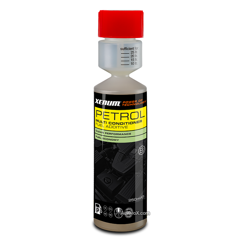 Xenum Petrol Multi conditioner