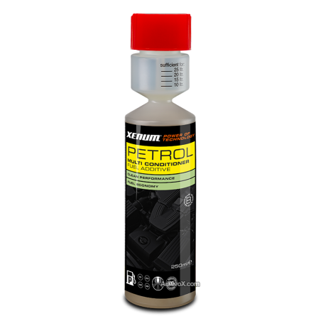Xenum Petrol Multi conditioner