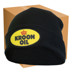 Kroon-Oil Beanie Gorro punto