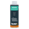 Tecmit limpiador aceite radiador: información y comprar