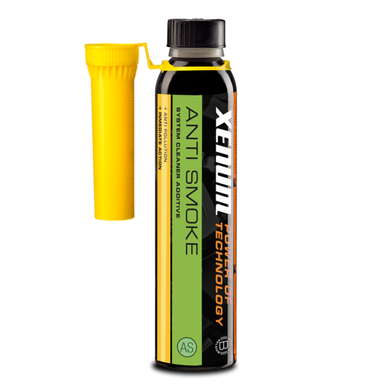 Xenum Anti-Smoke