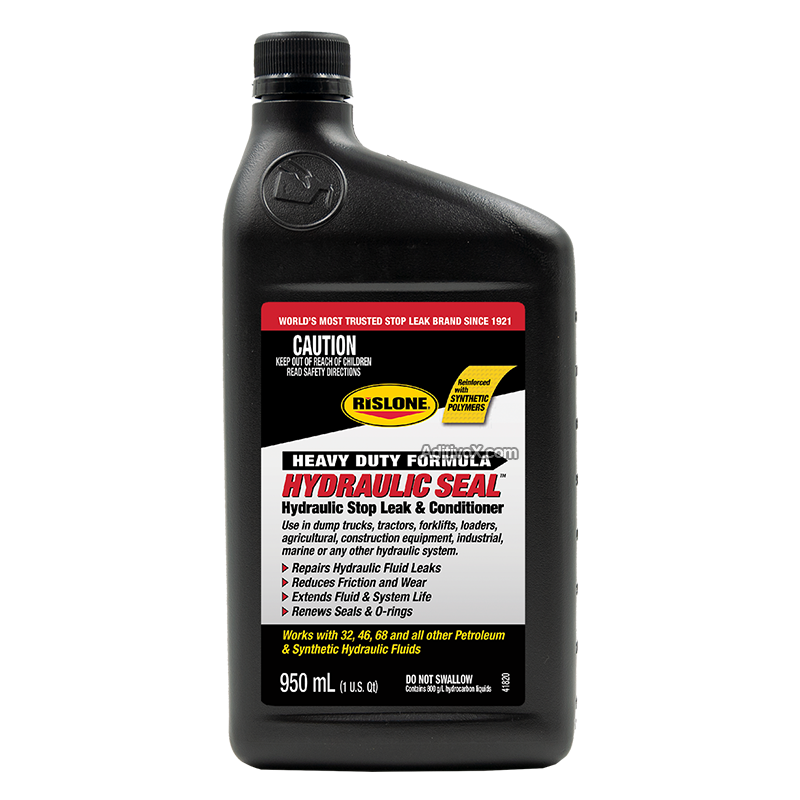 Rislone Hydraulic seal: información y comprar