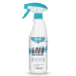 Sislim Loko quick detail: información y comprar