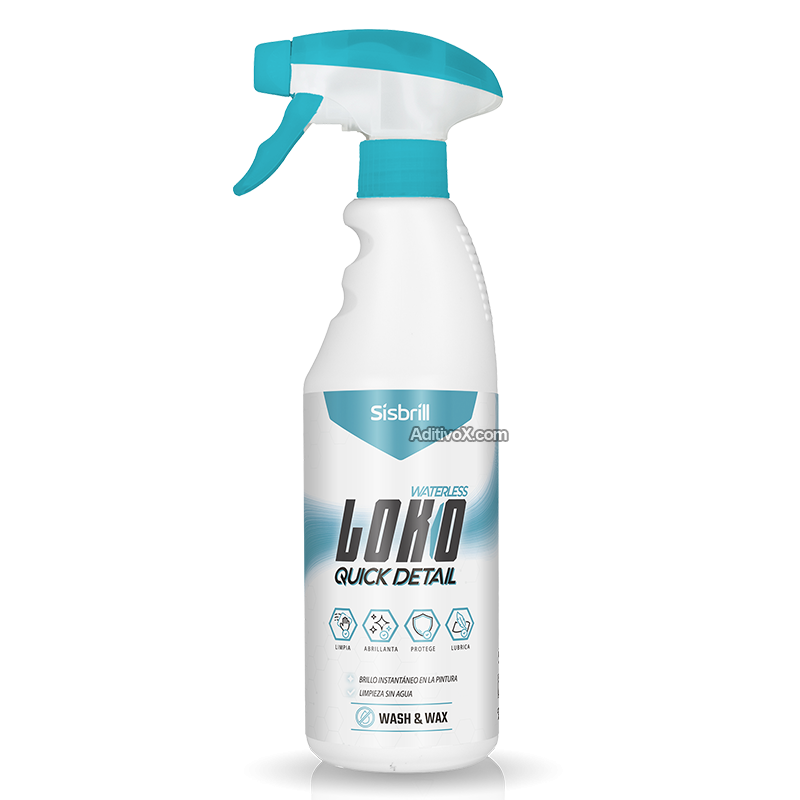 Sislim Loko quick detail: información y comprar