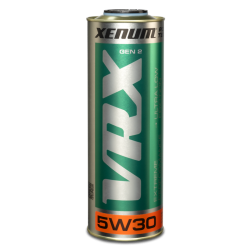 Xenum VRX 5W30 Gen2: información y comprar