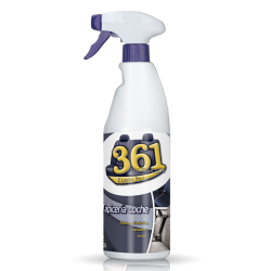 Sislim 361 tapicerías: información y comprar