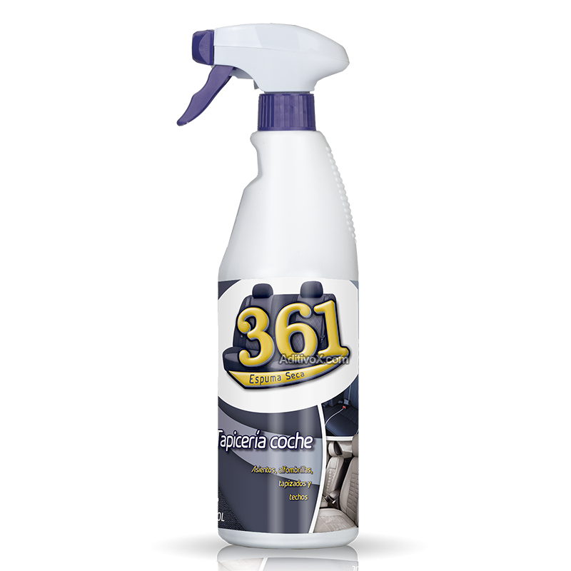 Sislim 361 tapicerías: información y comprar