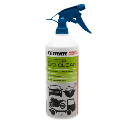 Xenum Super BIO Clean (1 litro): información y comprar