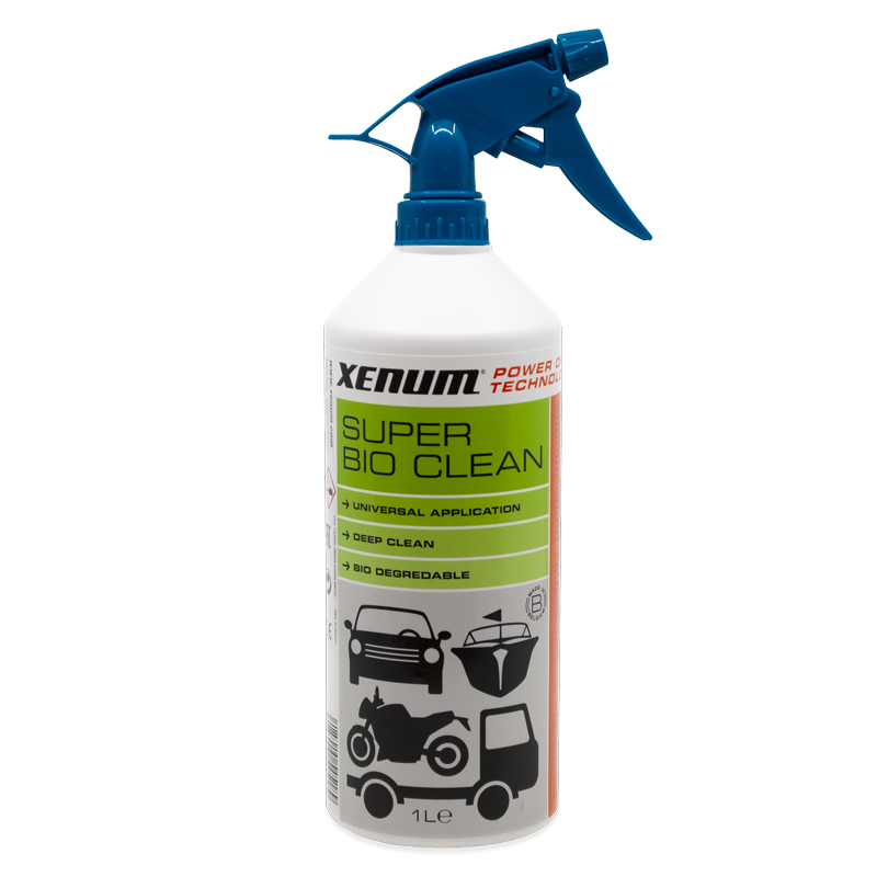 Xenum Super BIO Clean (1 litro): información y comprar