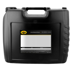 Kroon-Oil Classic Racing Oil 15W-50