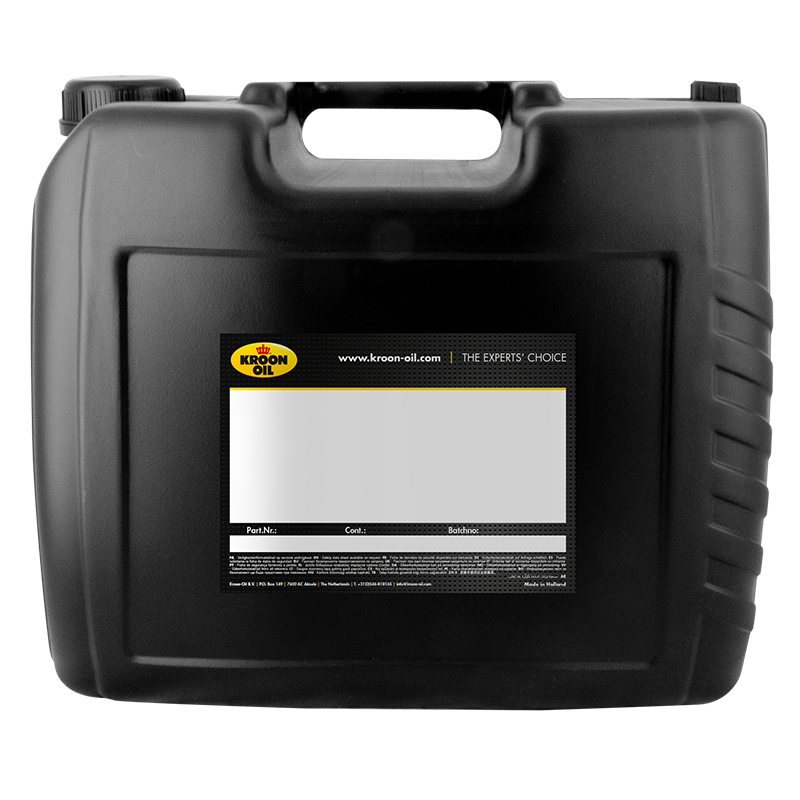 Kroon-Oil Classic Racing Oil 15W-50