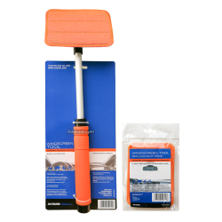 Xenum Windscreen tool: información y comprar